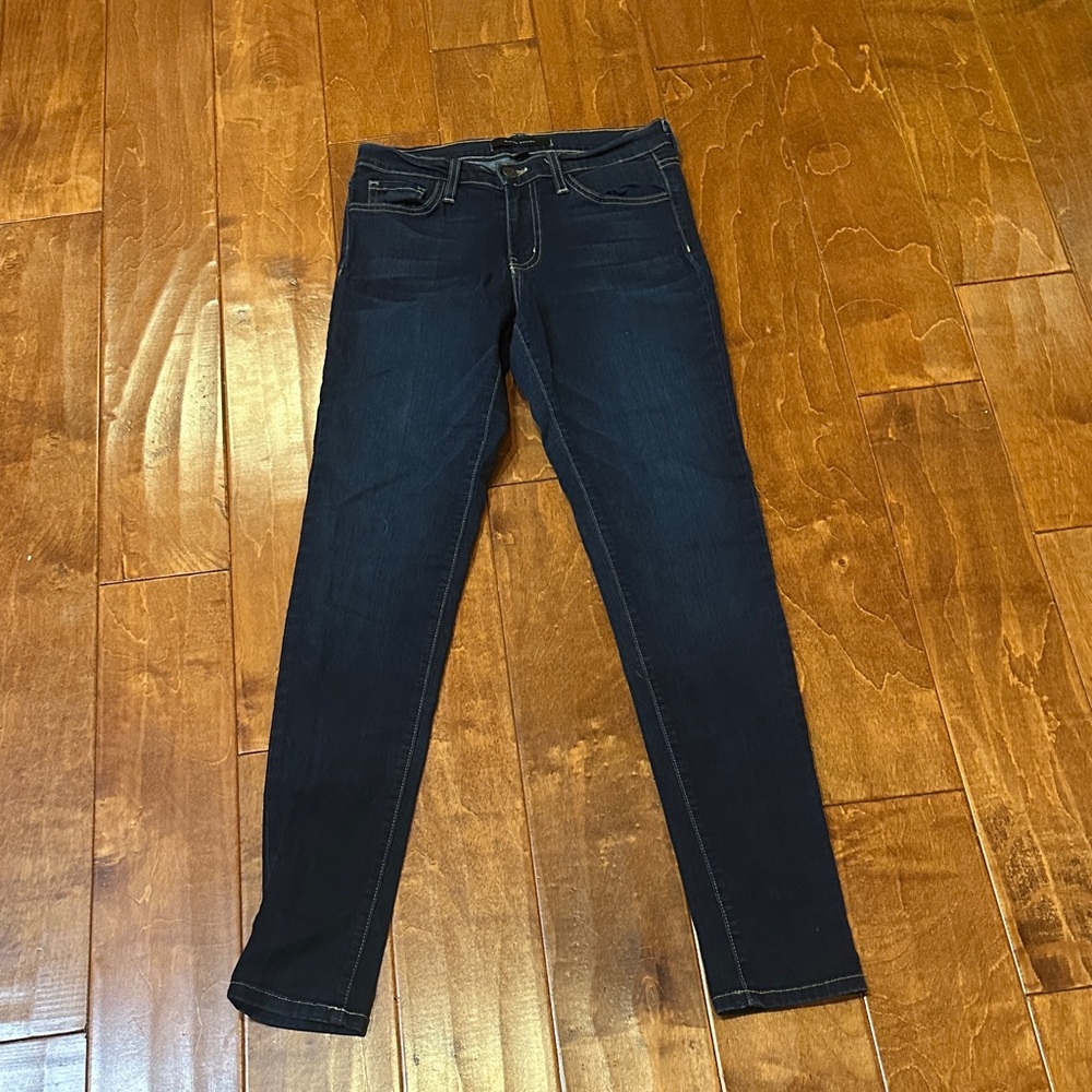 Flying Monkey Deep Blue Denim Jeans
